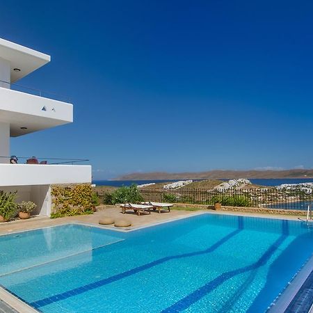 Sounio Villa Суніон Номер фото