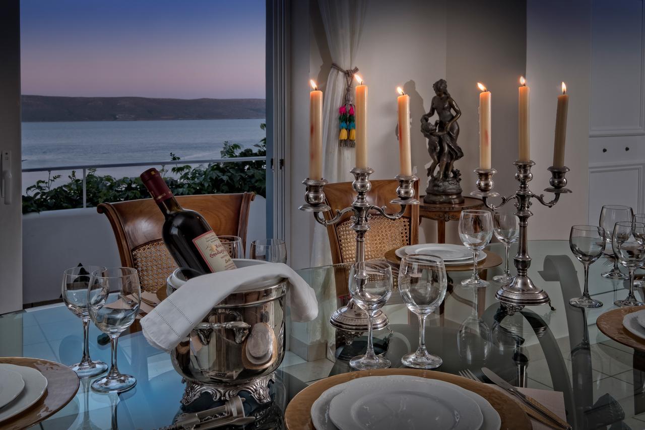 Sounio Villa Суніон Екстер'єр фото