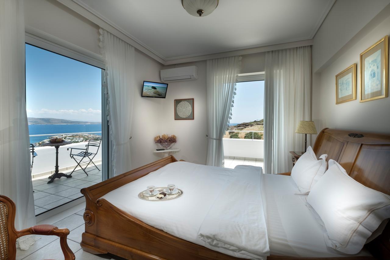 Sounio Villa Суніон Екстер'єр фото