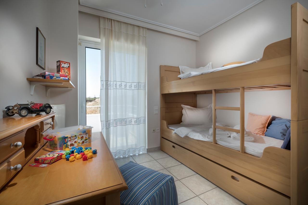 Sounio Villa Суніон Екстер'єр фото
