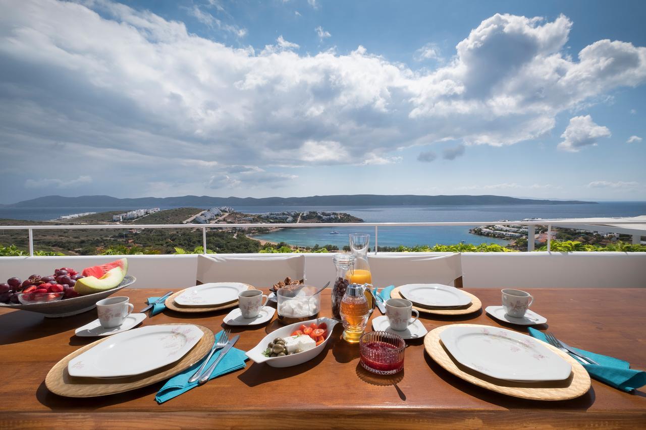 Sounio Villa Суніон Екстер'єр фото