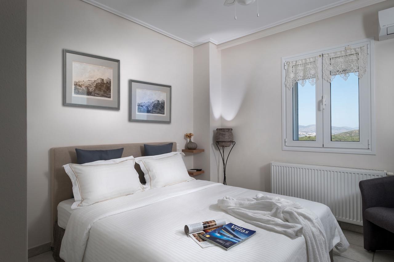 Sounio Villa Суніон Екстер'єр фото